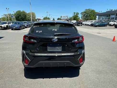 New 2026 Subaru Crosstrek 2.5i Limited AWD/4WD image 6