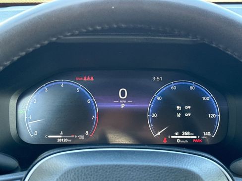 Used 2024 Toyota RAV4 Limited image 18