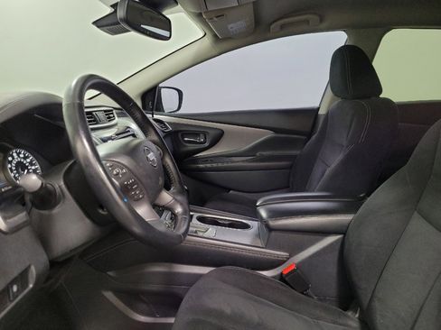 Used 2020 Nissan Murano SV image 17