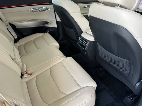 Used 2026 Genesis GV70 2.5T Select AWD/4WD image 19