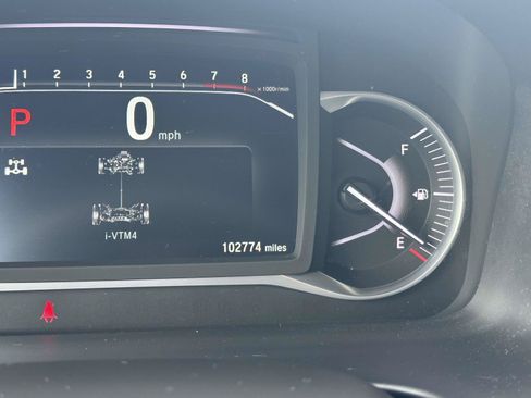 Used 2022 Honda Passport Elite image 16