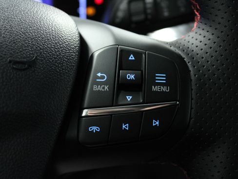 New 2026 Ford Escape ST-Line w/ Cold Weather Package image 21