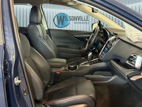 Used 2024 Subaru Outback Limited XT AWD/4WD image 6
