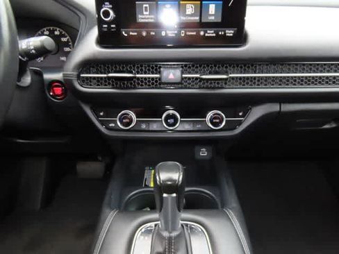 Used 2024 Honda HR-V EX-L image 21