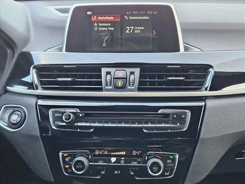 Used 2019 BMW X1 sDrive28i image 13