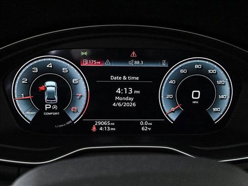 Used 2023 Audi Q5 2.0T Premium Plus w/ Premium Plus Package image 11