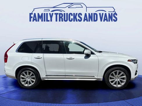 Used 2018 Volvo XC90 T6 Inscription w/ Luxury Package image 6