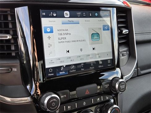 Used 2022 RAM 1500 Laramie image 20