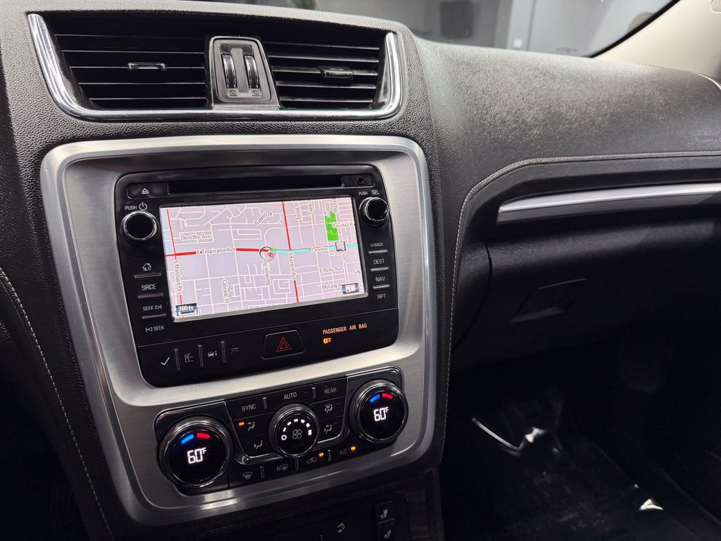 Used 2014 GMC Acadia SLT AWD/4WD image 25