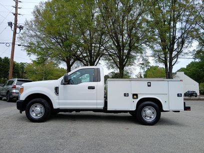 Used 2017 Ford F250 XL