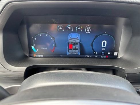 New 2026 Ford F150 XLT w/ Equipment Group 302A MID AWD/4WD image 28