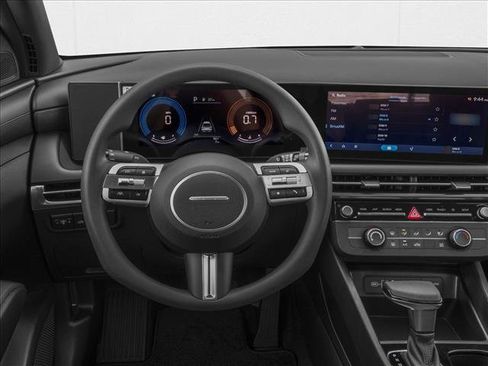 Used 2026 Hyundai Santa Cruz SE FWD image 4