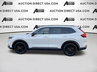 Used 2023 Honda CR-V Sport video 3