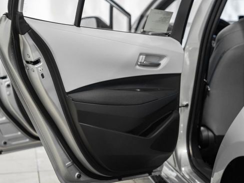 New 2026 Toyota Corolla SE image 34