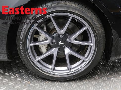 Used 2022 Tesla Model 3 Long Range image 28