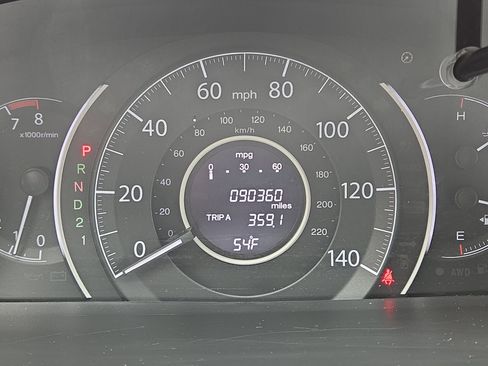 Used 2013 Honda CR-V LX image 20