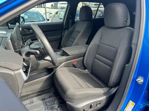 Used 2025 Honda Prologue Eco image 16