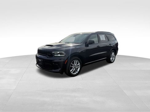 Used 2024 Dodge Durango R/T image 3