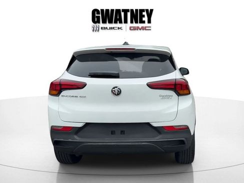 Used 2022 Buick Encore GX Preferred FWD image 4