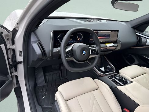 New 2026 BMW X3 xDrive30 image 12