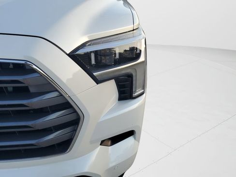 Certified 2025 Toyota Sequoia Limited w/ Tow Technology Package image 9