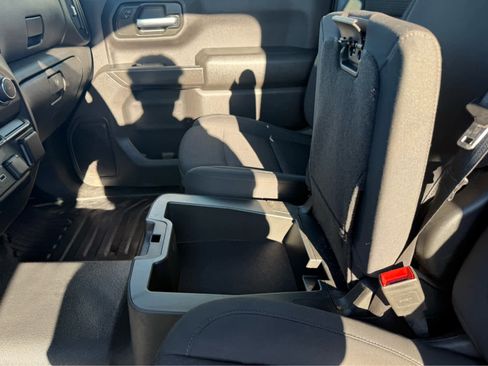 Used 2024 Chevrolet Silverado 1500 W/T w/ WT Value Package image 15