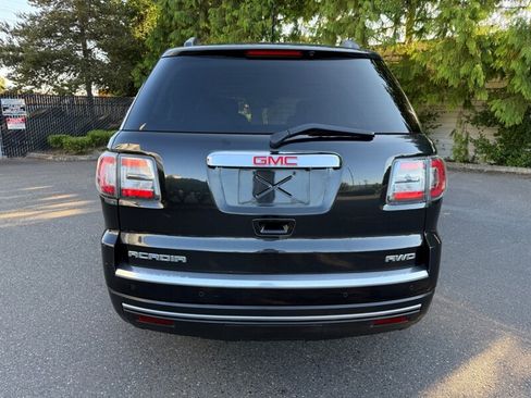 Used 2014 GMC Acadia SLT AWD/4WD image 5