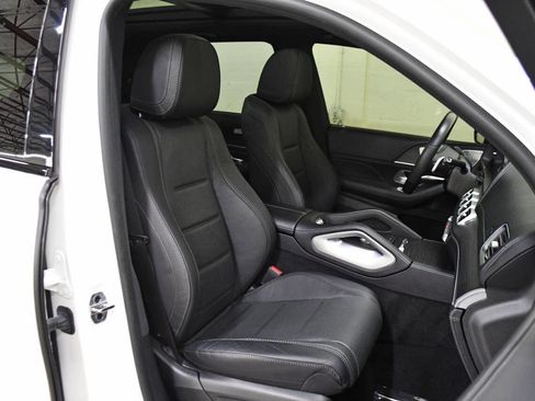 Used 2022 Mercedes-Benz GLE 580 GLE 580 4MATIC AWD 4dr SUV image 10