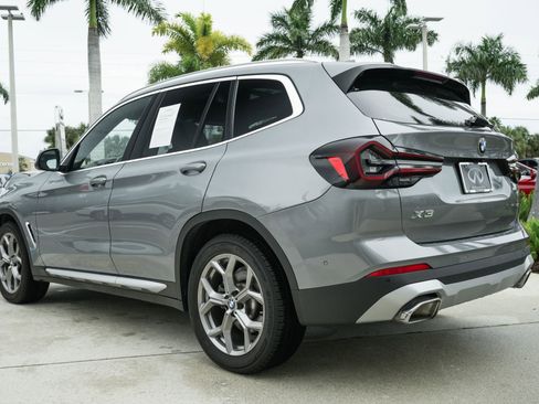 Used 2023 BMW X3 sDrive30i w/ Convenience Package image 26