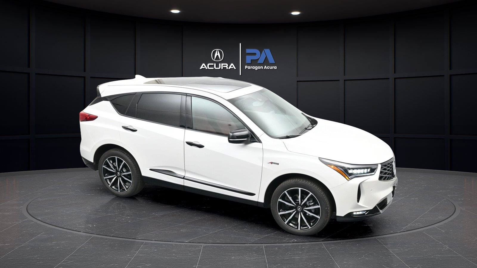 Certified 2026 Acura RDX w/ Advance Package AWD/4WD image 36