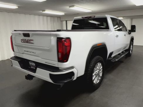 Used 2022 GMC Sierra 2500 Denali w/ Denali Ultimate Package image 50