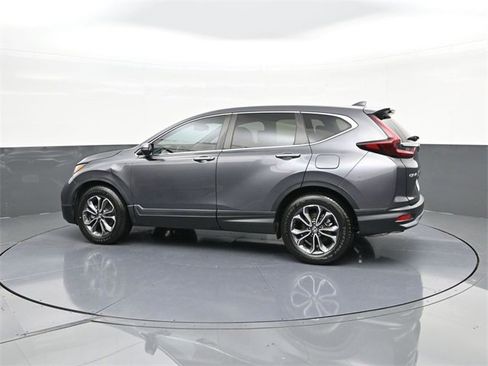 Used 2020 Honda CR-V EX-L image 5