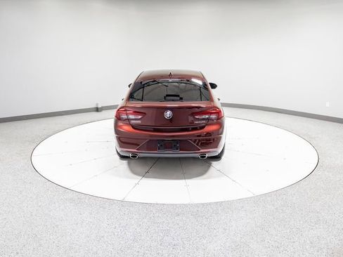 Used 2020 Buick Regal Preferred image 30