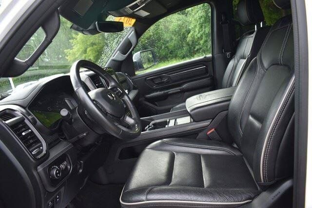 Used 2023 RAM 1500 Limited AWD/4WD image 31