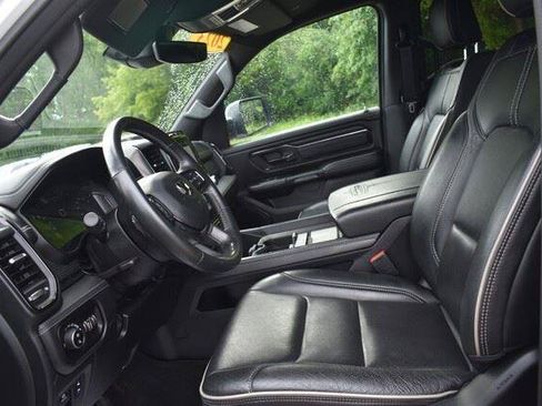 Used 2023 RAM 1500 Limited AWD/4WD image 31