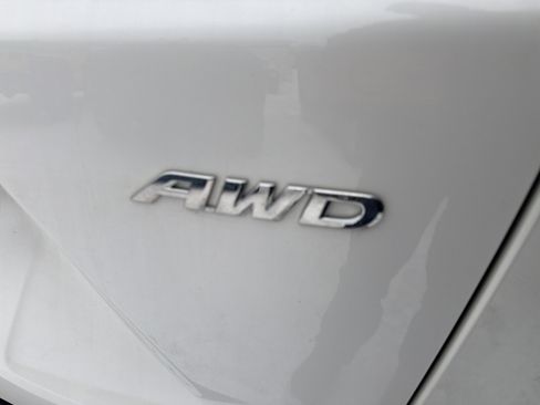 Used 2021 Honda CR-V EX-L image 8