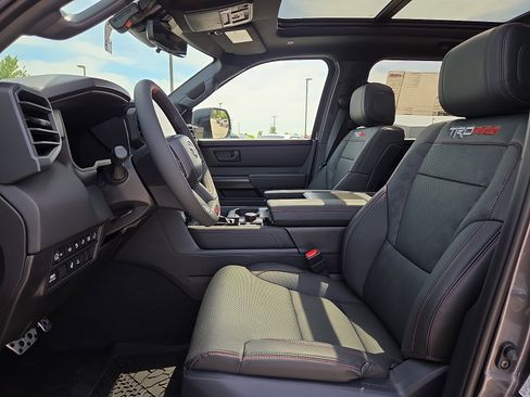 New 2026 Toyota Tundra TRD Pro AWD/4WD image 7