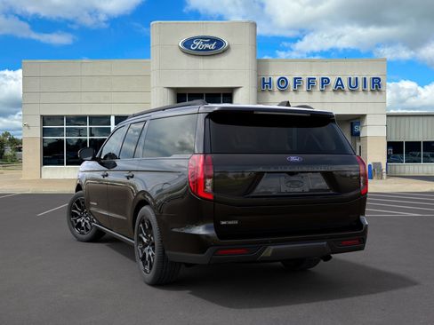New 2027 Ford Expedition Max Platinum AWD/4WD image 31