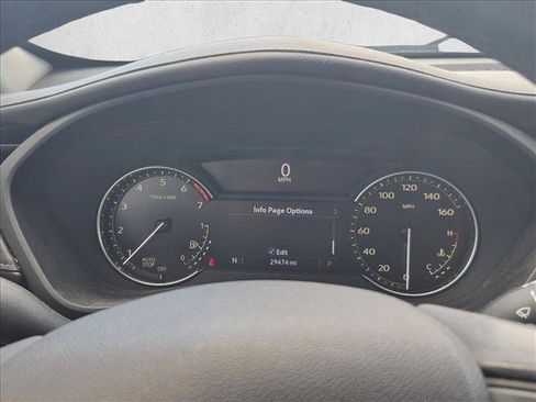 Used 2023 Cadillac XT4 Luxury FWD image 11