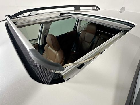 Certified 2021 Subaru Forester Touring image 20