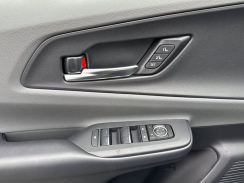 New 2026 Toyota Prius Limited image 13