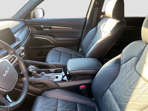 Used 2025 Kia Telluride SX Prestige X-Line AWD/4WD image 21