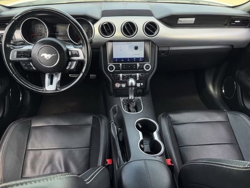 Used 2023 Ford Mustang Premium RWD image 12