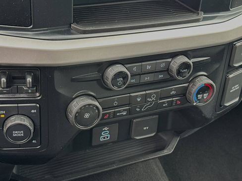 Used 2024 Ford F350 XLT w/ XLT Value Package image 17