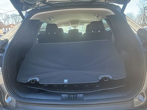 Used 2024 Ford Escape Active image 9