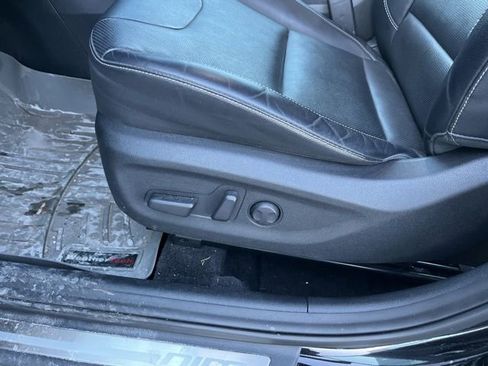 Used 2019 Kia Niro Touring image 6