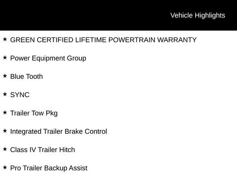 Used 2019 Ford F150 XL w/ Equipment Group 101A Mid AWD/4WD image 4