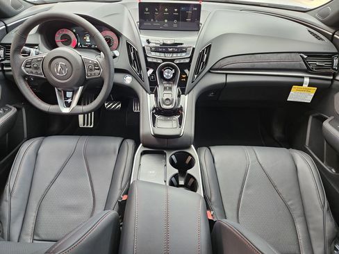 New 2026 Acura RDX A-Spec AWD/4WD image 25