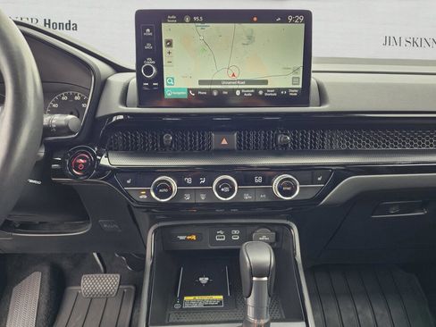 Certified 2023 Honda CR-V Sport Touring image 28