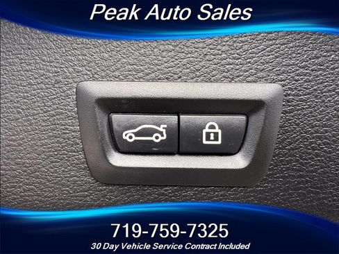 Used 2016 BMW X3 xDrive28i image 26